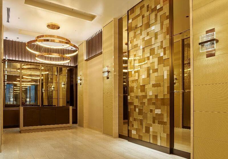 Fotos del hotel The Celestine Ginza:  68