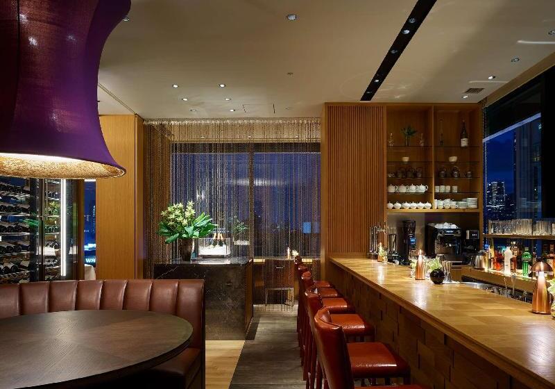 Fotos del hotel The Celestine Ginza:  76