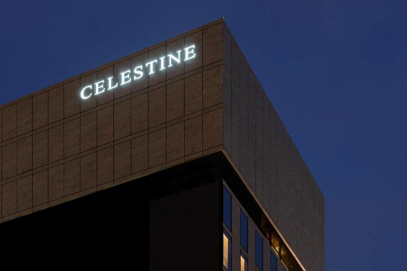 Fotos del hotel The Celestine Ginza:  78