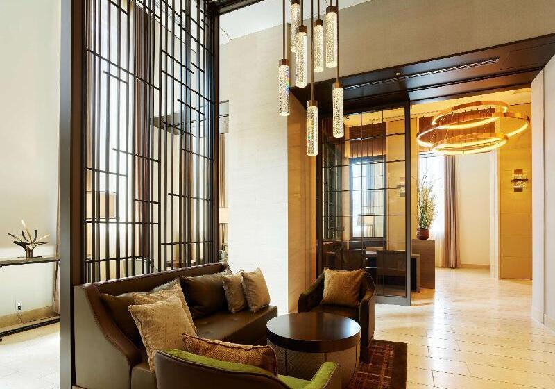 Fotos del hotel The Celestine Ginza:  79