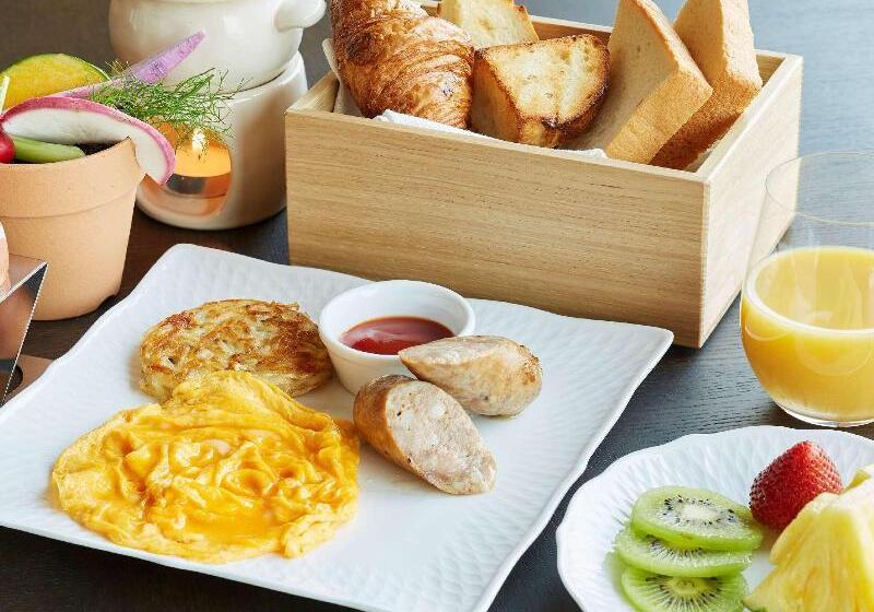 Fotos del hotel The Celestine Ginza:  11