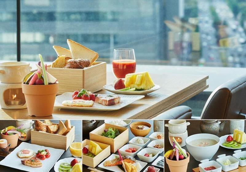 Fotos del hotel The Celestine Ginza:  83