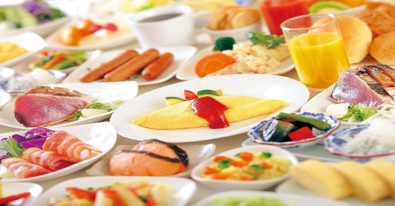 ホテル The Crown Palais New Hankyu Kochi