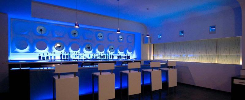هتل The Hans, New Delhi