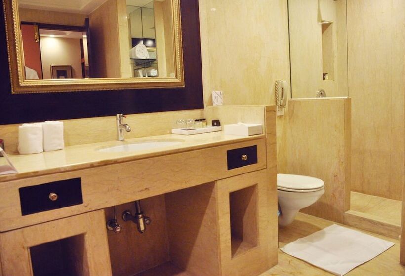 هتل The Hans, New Delhi