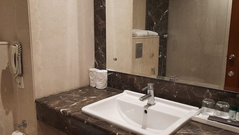 هتل The Hans, New Delhi
