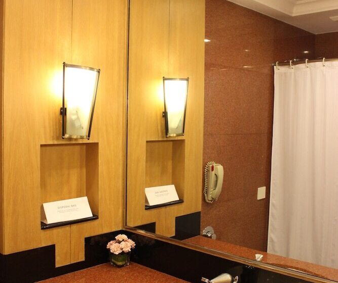 هتل The Hans, New Delhi