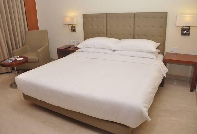 هتل The Hans, New Delhi