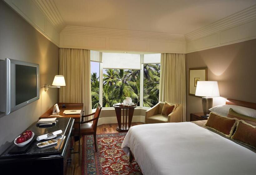 호텔 The Leela Mumbai