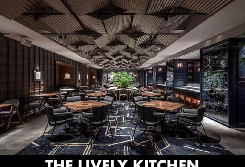 هتل The Lively Fukuoka Hakata