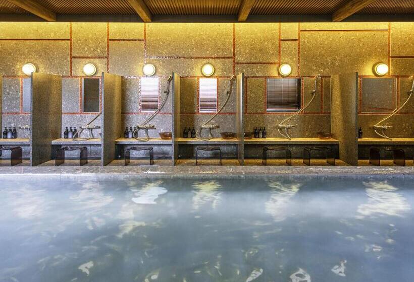 Fotos del hotel The Luigans Spa And Resort:  29