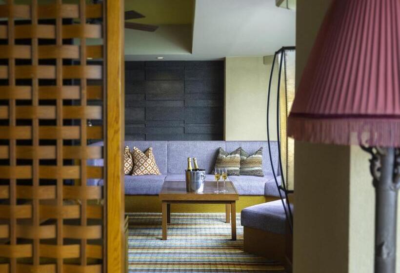 Fotos del hotel The Luigans Spa And Resort:  20