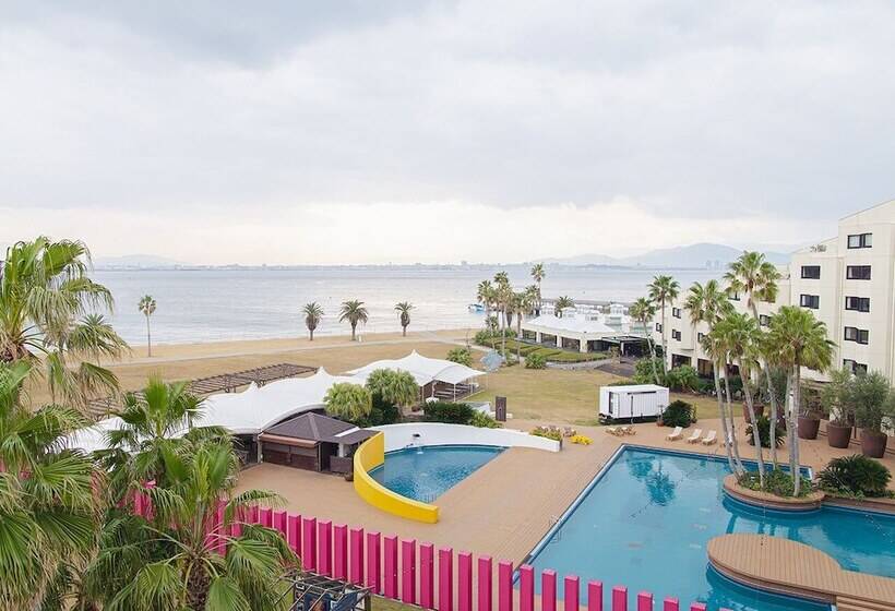 Fotos del hotel The Luigans Spa And Resort:  58