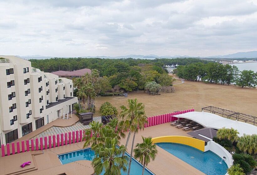 Fotos del hotel The Luigans Spa And Resort:  45