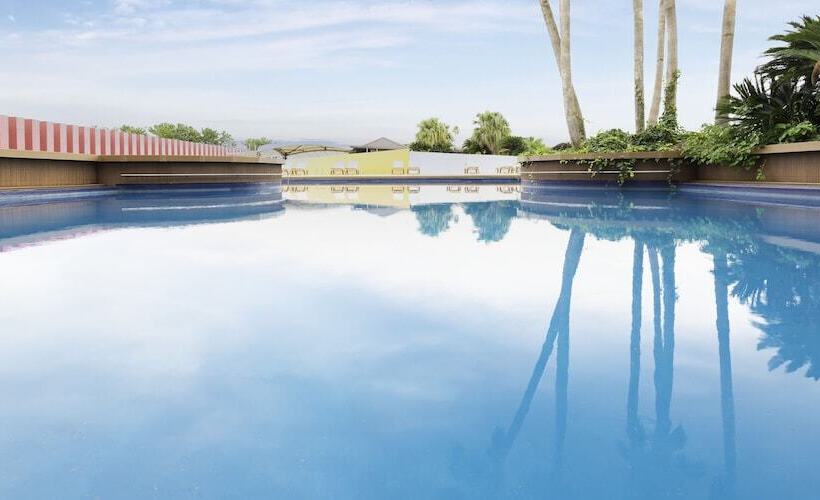 Fotos del hotel The Luigans Spa And Resort:  61