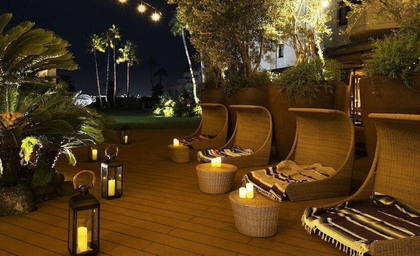 Fotos del hotel The Luigans Spa And Resort:  35