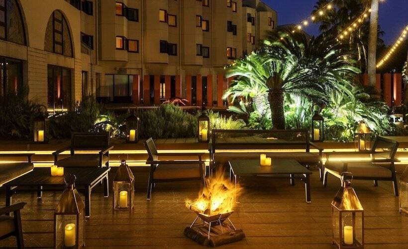 Fotos del hotel The Luigans Spa And Resort:  65
