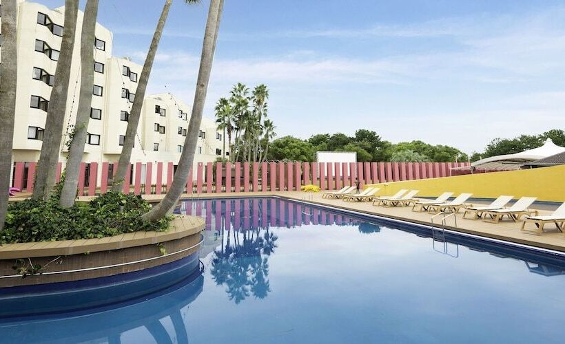 Fotos del hotel The Luigans Spa And Resort:  49