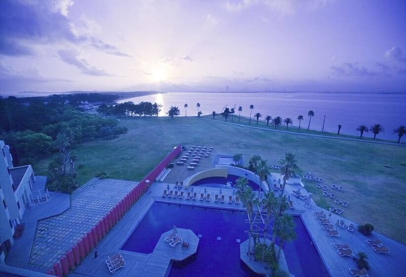 Fotos del hotel The Luigans Spa And Resort:  73