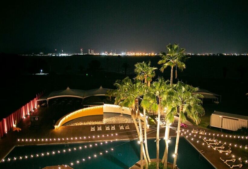 Fotos del hotel The Luigans Spa And Resort:  26