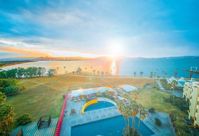 Fotos del hotel The Luigans Spa And Resort:  52