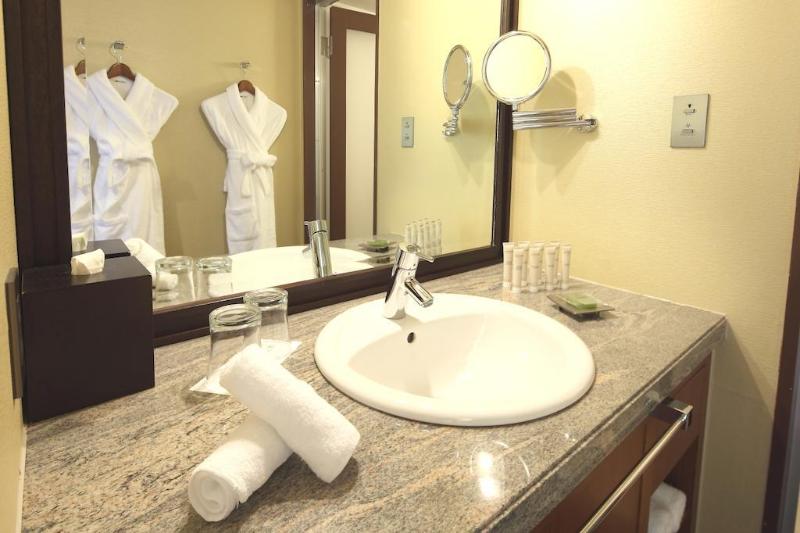Fotos del hotel The Luigans Spa And Resort:  24