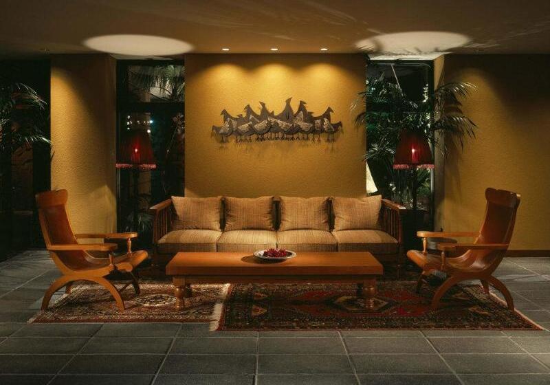 Fotos del hotel The Luigans Spa And Resort:  16