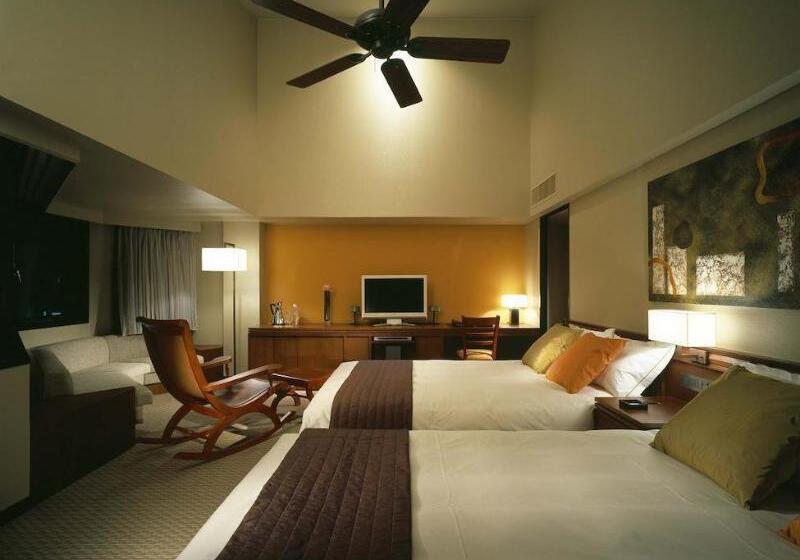Fotos del hotel The Luigans Spa And Resort:  10