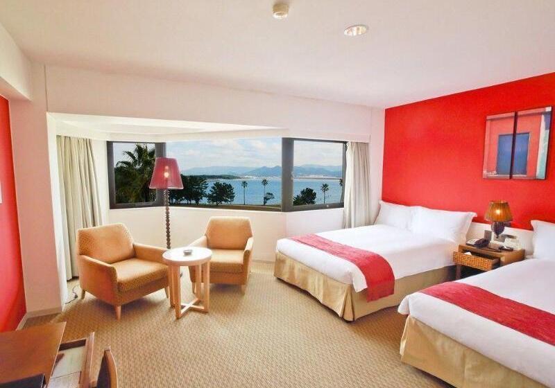Fotos del hotel The Luigans Spa And Resort:  4