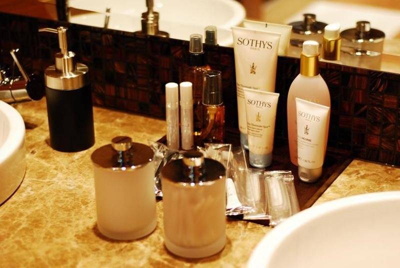 Fotos del hotel The Luigans Spa And Resort:  28