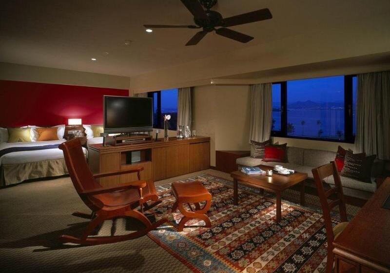 Fotos del hotel The Luigans Spa And Resort:  31