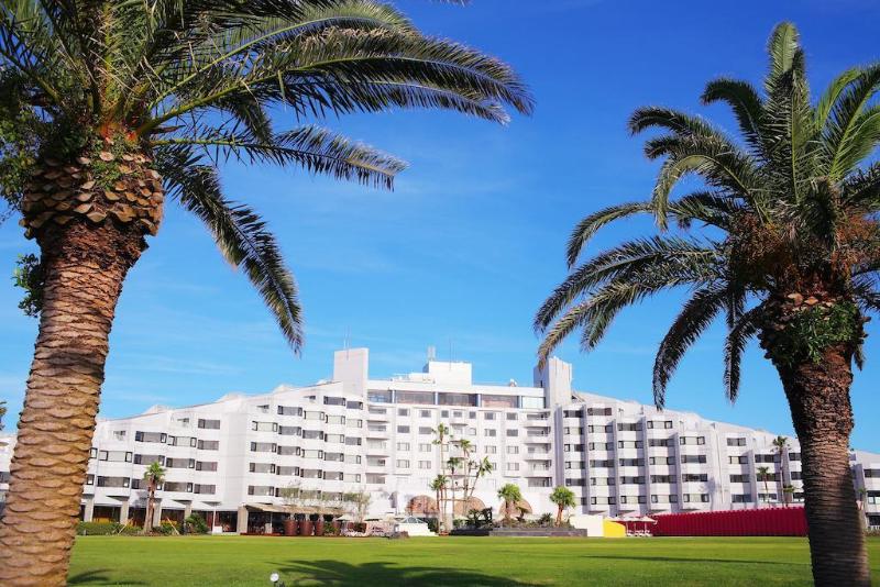 Fotos del hotel The Luigans Spa And Resort:  32