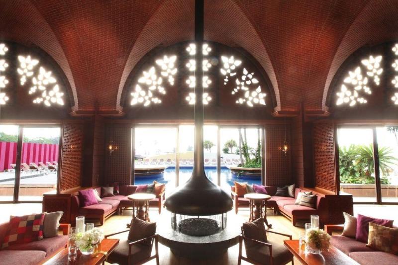 Fotos del hotel The Luigans Spa And Resort:  39