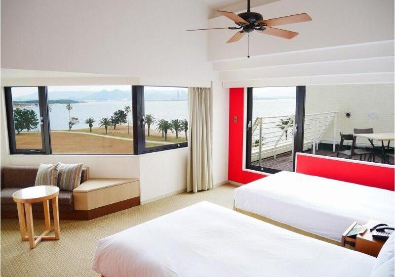 Fotos del hotel The Luigans Spa And Resort:  2