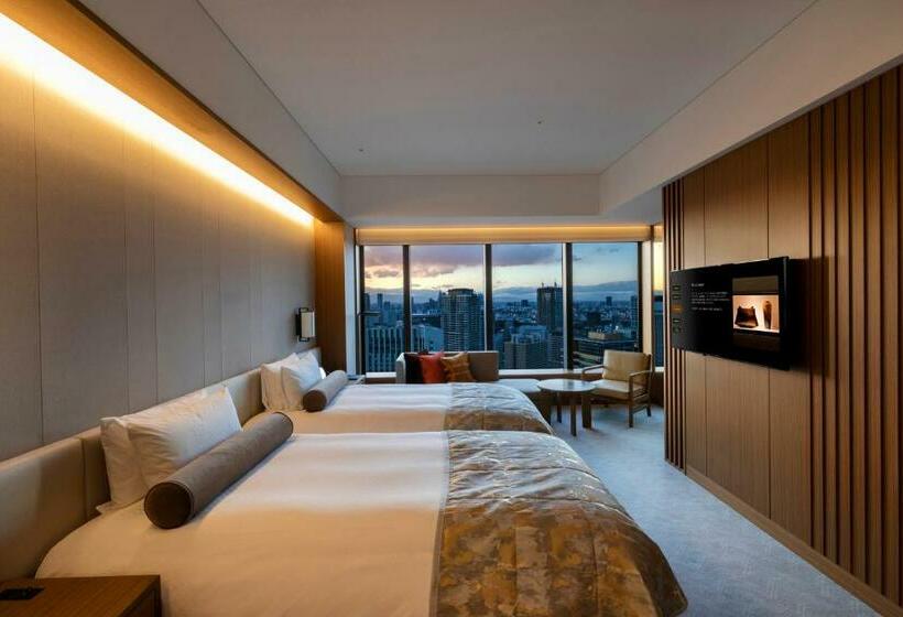 هتل The Okura Tokyo