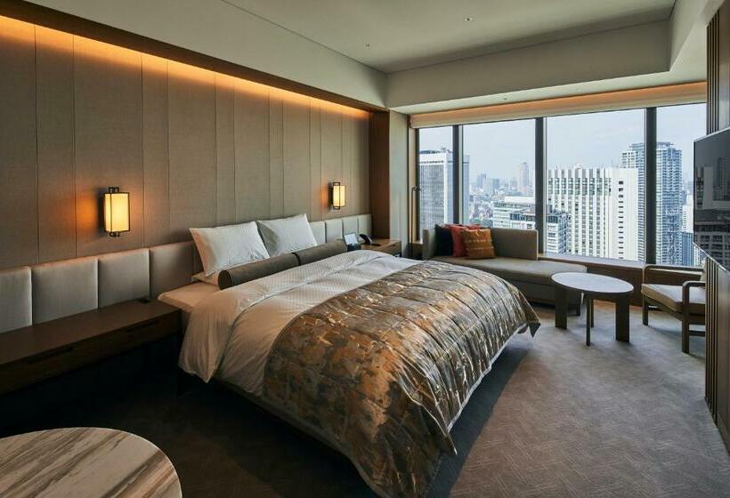 هتل The Okura Tokyo