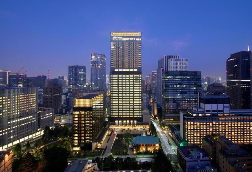 ホテル The Okura Tokyo