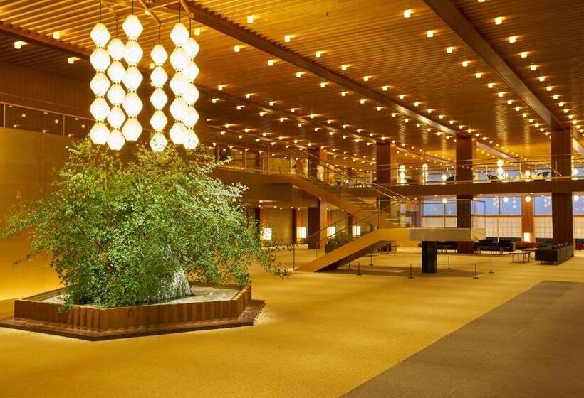 Hotel The Okura Tokyo