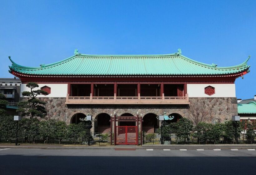 Hotel The Okura Tokyo