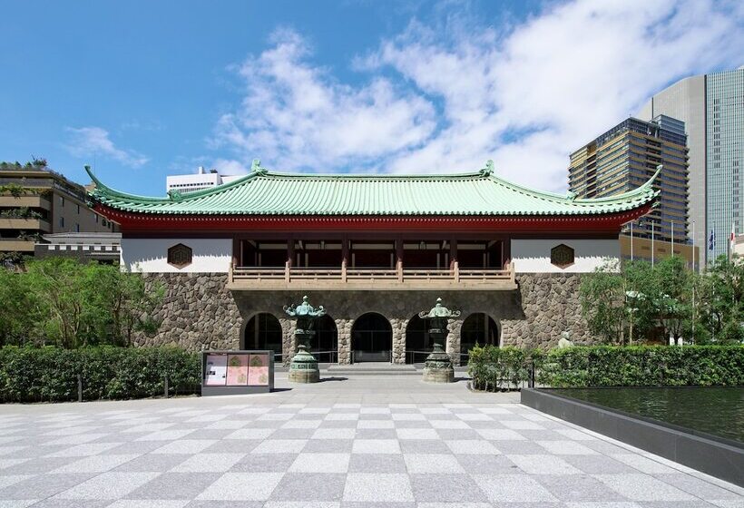 Hotel The Okura Tokyo