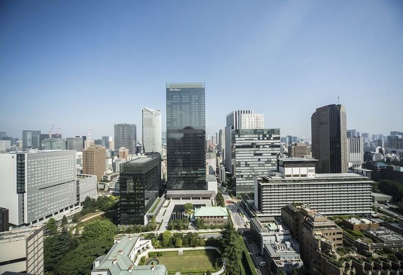 Hotel The Okura Tokyo