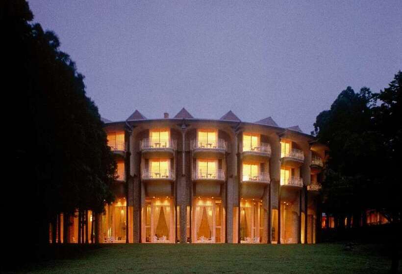 Fotos del hotel Hakone Prince:  46