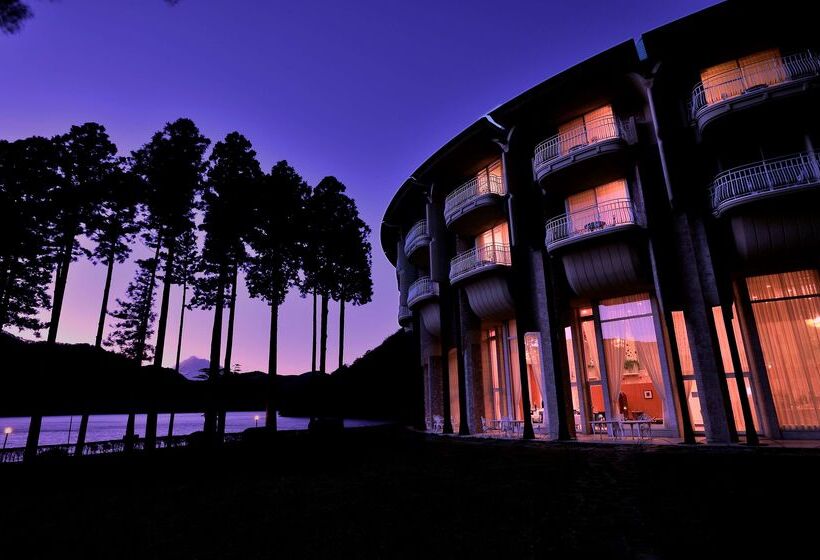 Fotos del hotel Hakone Prince:  18