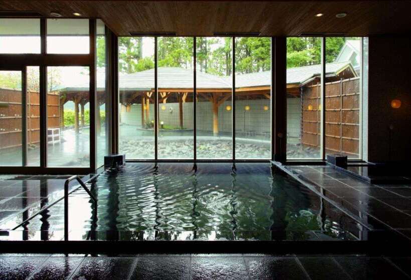 Fotos del hotel Hakone Prince:  31