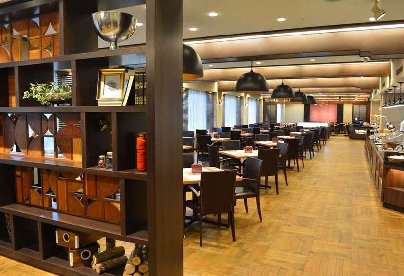 Fotos del hotel Hakone Prince:  9