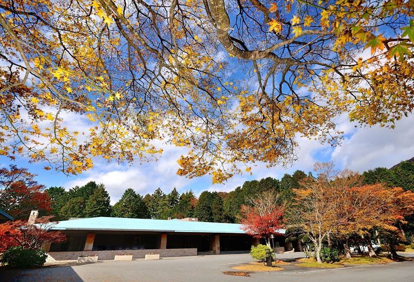 Fotos del hotel Hakone Prince:  44