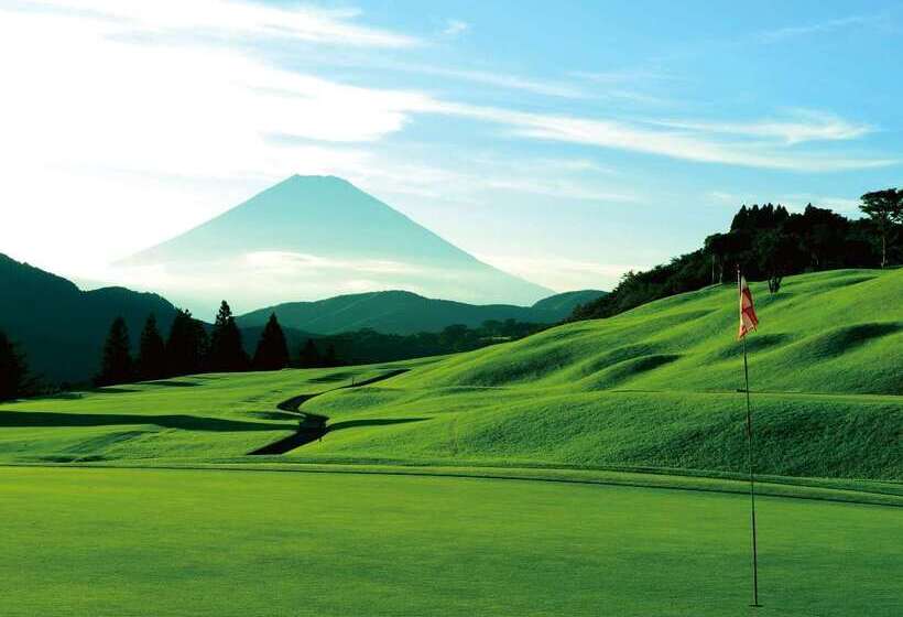 Fotos del hotel Hakone Prince:  48