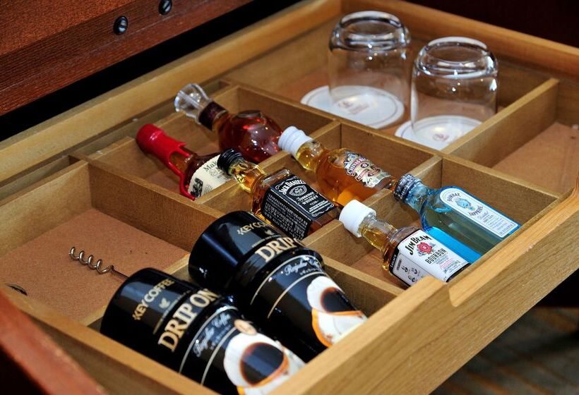 Fotos del hotel Hakone Prince:  37