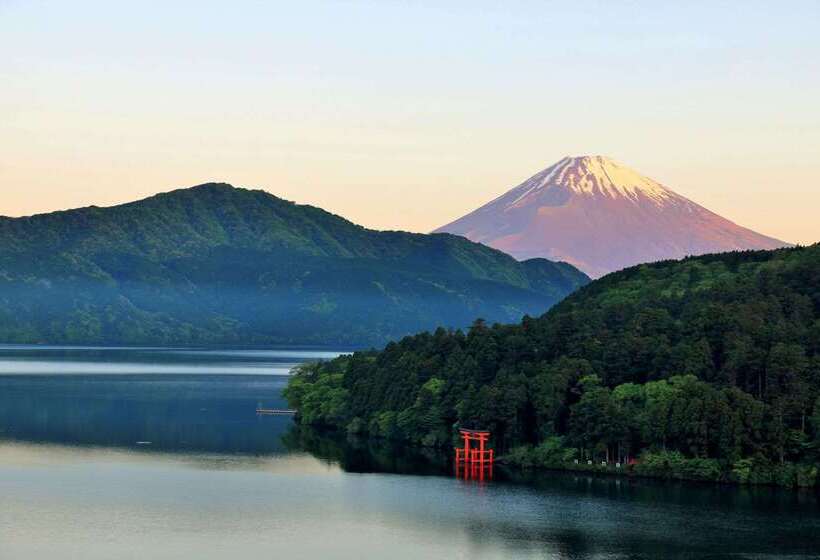 Fotos del hotel Hakone Prince:  50