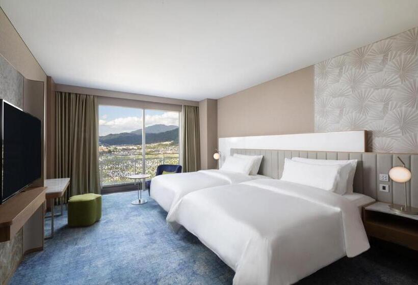 Fotos del hotel The Westin Miyako Kyoto:  2